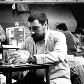 Foto Israel Adrián Caetano