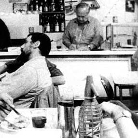 Foto Israel Adrián Caetano