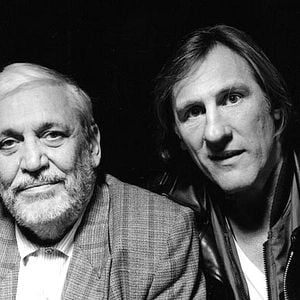 Foto Gérard Depardieu