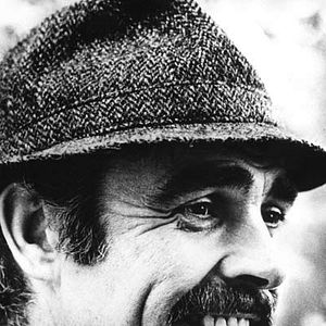 Foto Sean Connery