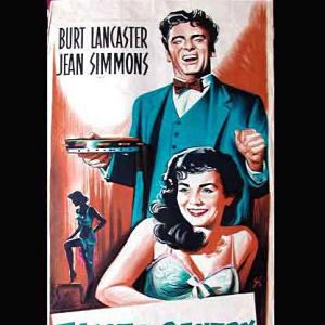 Foto El fuego y la palabra