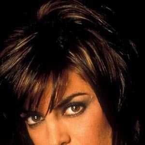 Foto Lisa Rinna