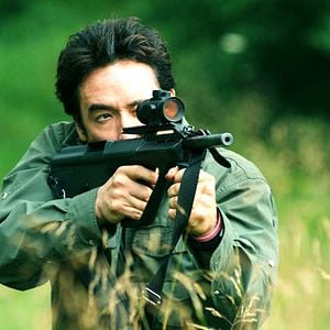 Foto Bruce Beresford