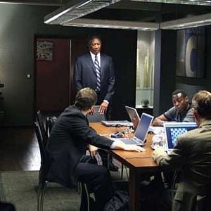 Foto Bruce Beresford