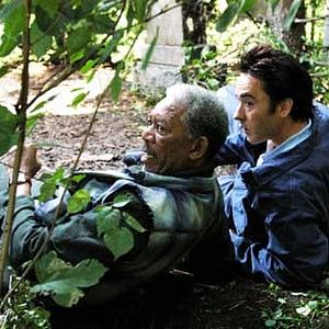 Foto Bruce Beresford