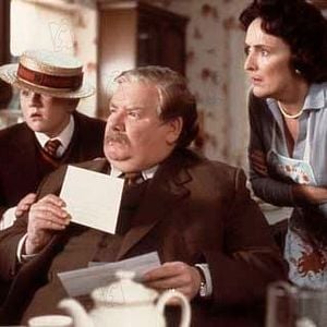 Foto Harry Potter y la Piedra Filosofal