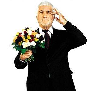 Foto Jean-Claude Brialy