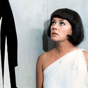 Foto François Truffaut