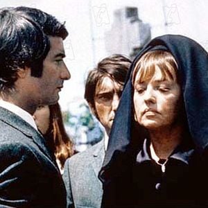 Foto François Truffaut