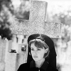 Foto François Truffaut