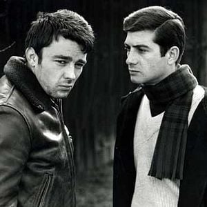 Foto Jean-Claude Brialy