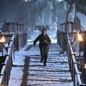 Foto Los seis signos de la luz