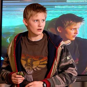 Foto David Cunningham