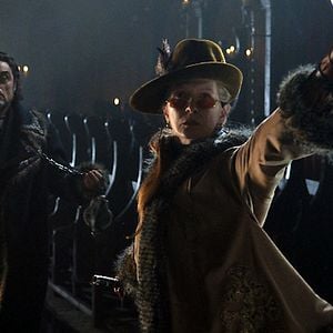 Foto Los seis signos de la luz