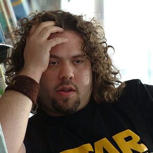 Foto Dan Fogler