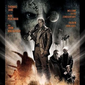 Foto Cronicas Mutantes