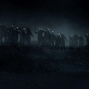 Foto Cronicas Mutantes