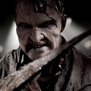 Foto Cronicas Mutantes