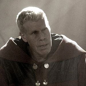 Foto Ron Perlman