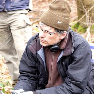 Foto Cabeza de muerte (Fungus Mortalitas)