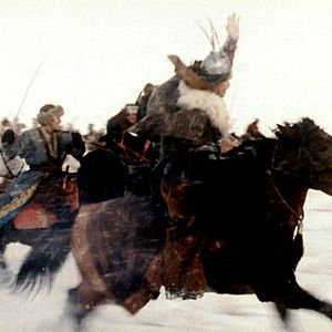 Foto Guardianes del día