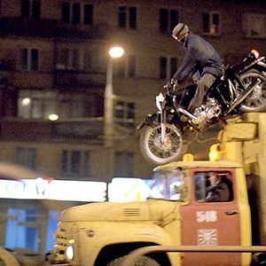 Foto Guardianes del día