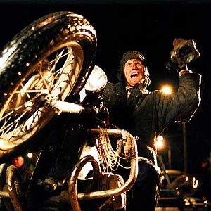 Foto Guardianes del día