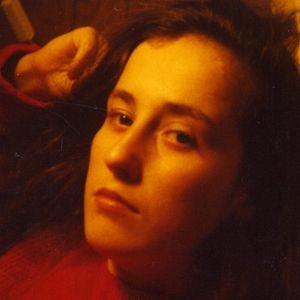 Foto Su nombre es Sabine