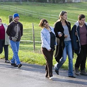 Foto Su nombre es Sabine