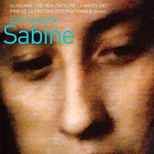 Foto Su nombre es Sabine