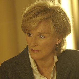Foto Glenn Close