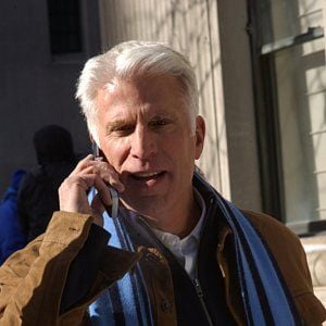 Foto Ted Danson