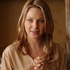 Foto Anastasia Griffith