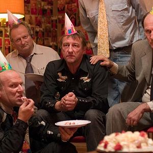 Foto Trond Fausa Aurvåg