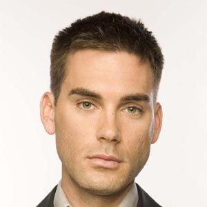 Foto Drew Fuller