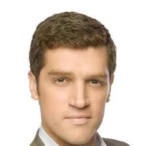 Foto Jeremy Davidson