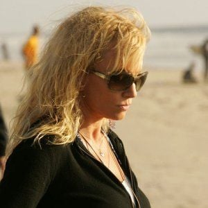 Foto Rebecca De Mornay