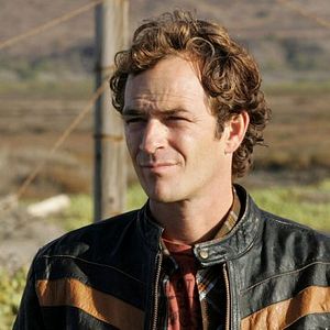 Foto Luke Perry