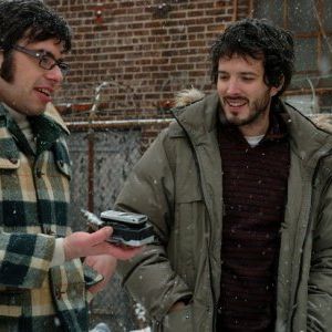 Foto Jemaine Clement