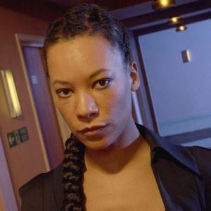 Foto Nina Sosanya