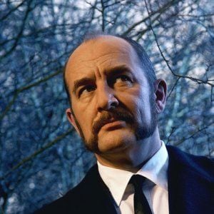 Foto Ralph Brown (II)