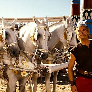 Foto Astérix en los Juegos Olímpicos