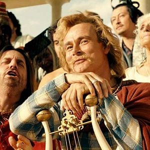 Foto Astérix en los Juegos Olímpicos