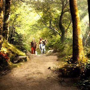 Foto Astérix en los Juegos Olímpicos