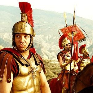 Foto Astérix en los Juegos Olímpicos