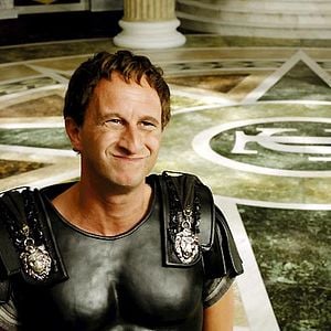 Foto Astérix en los Juegos Olímpicos