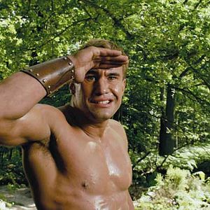 Foto Astérix en los Juegos Olímpicos