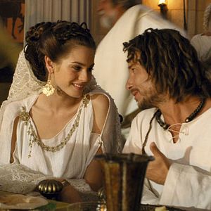 Foto Astérix en los Juegos Olímpicos