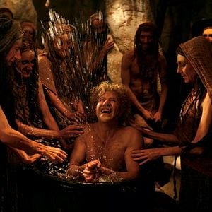 Foto Su majestad Minor