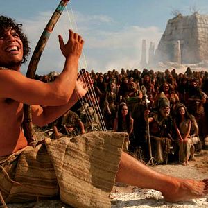 Foto Su majestad Minor